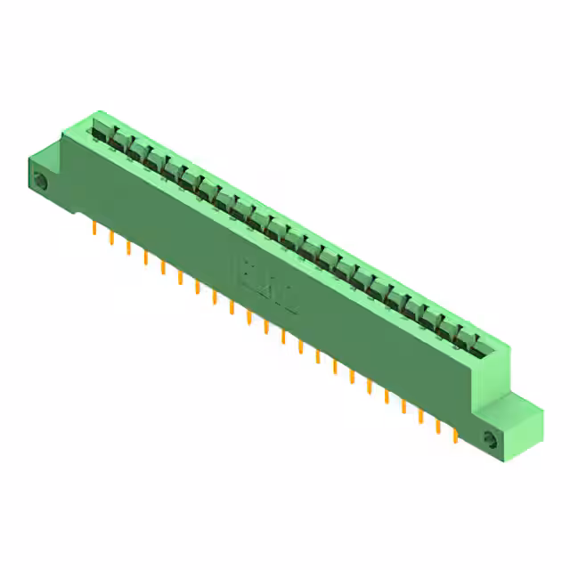 837-044-521-212 EDAC Inc.  Edgeboard Connectors